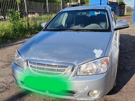 Kia Cerato