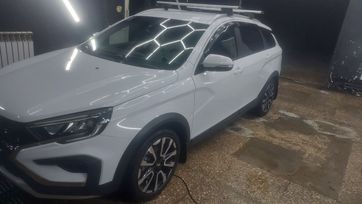 Lada Vesta Cross