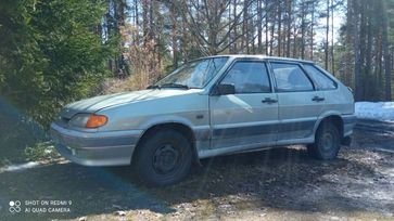 Lada 2114