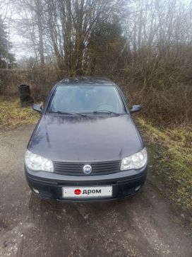 Fiat Albea