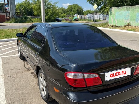 Nissan Maxima