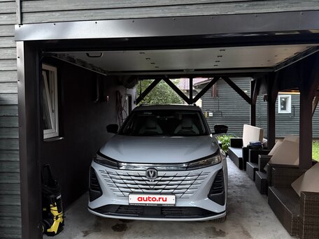 Changan CS75 Plus