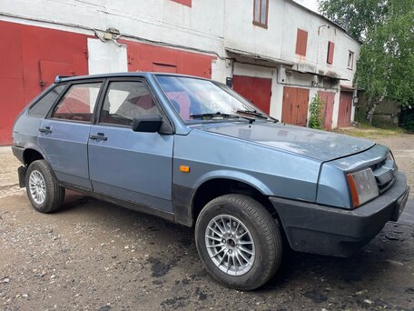 Lada (ВАЗ)