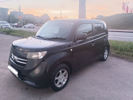 Toyota bB