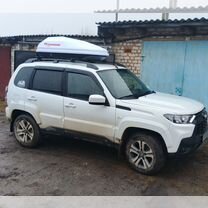 Lada Niva