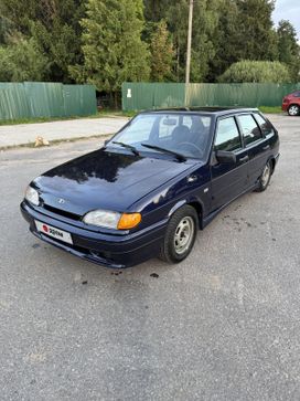 Lada 2114