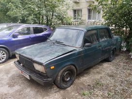 Lada 2107