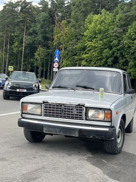 Lada 2107