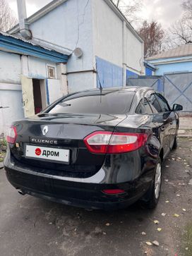Renault Fluence