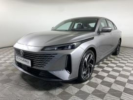 Changan Lamore