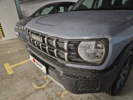 Haval H3
