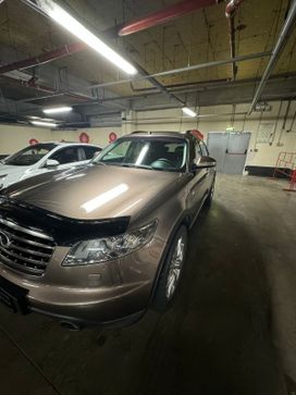 Infiniti FX35