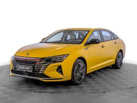 Dongfeng Shine Max