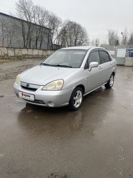 Suzuki Liana