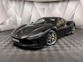 Ferrari F8 Spider