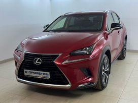Lexus Nx200