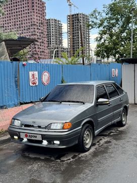 Lada 2114