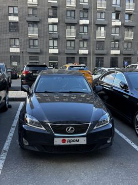 Lexus Is250