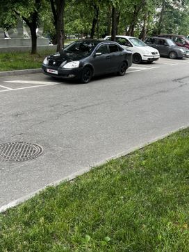 Geely Vision