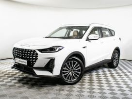 Jetour X70 Plus
