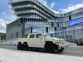 Hummer H2