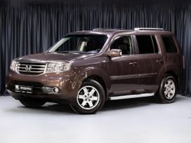 Honda Pilot