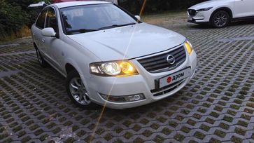 Nissan Almera Classic