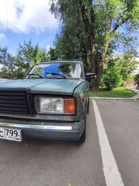 Lada 2107