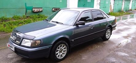 Audi 100