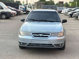 Daewoo Nexia