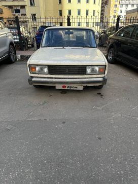 Lada 2105