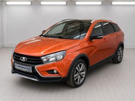 Lada Vesta Cross