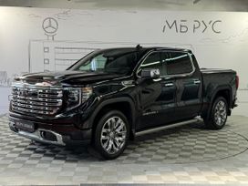GMC Sierra