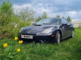 Toyota Celica