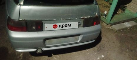 Lada 2112