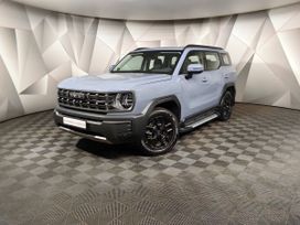 Haval H3