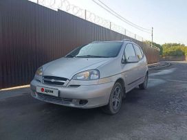 Chevrolet Rezzo