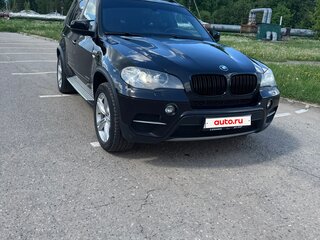 BMW X5 30d
