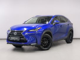 Lexus Nx200