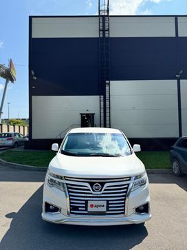 Nissan Quest
