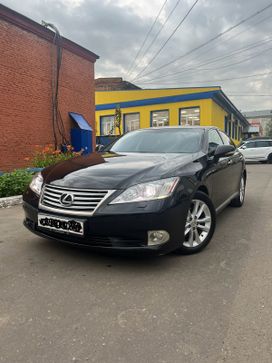Lexus Es350
