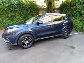 Dongfeng 580