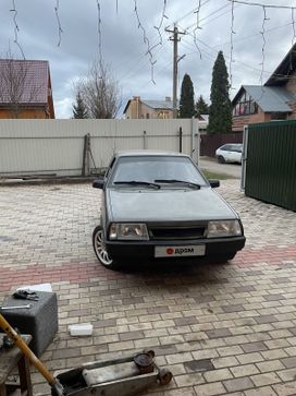 Lada 2108