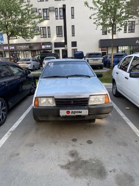 Lada 21099