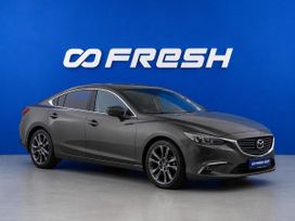 Mazda Mazda6