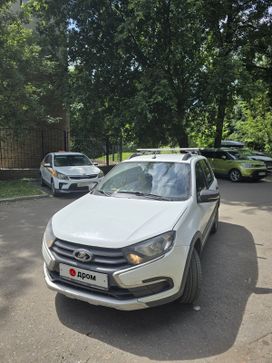 Lada Granta Cross