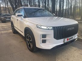 Jaecoo J7