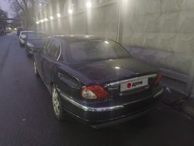 Jaguar X-Type