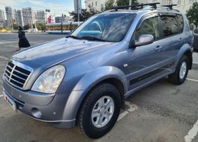 Ssang_Yong Rexton