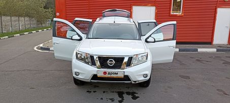 Nissan Terrano